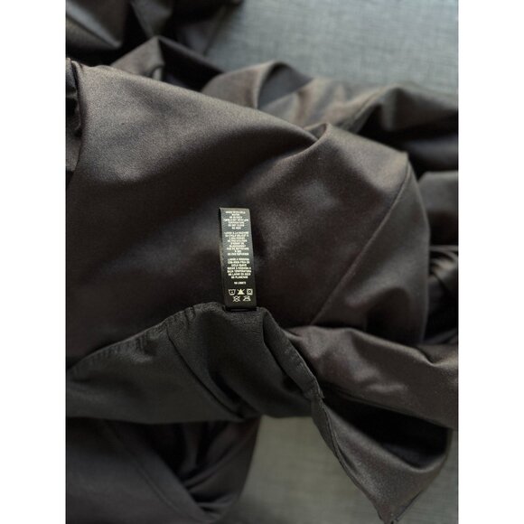 NEW SKIMS 4X Black Long Sleeve Full Body Jumpsuit Stretch Comfort Sexy Catsuit - Picture 13 of 13